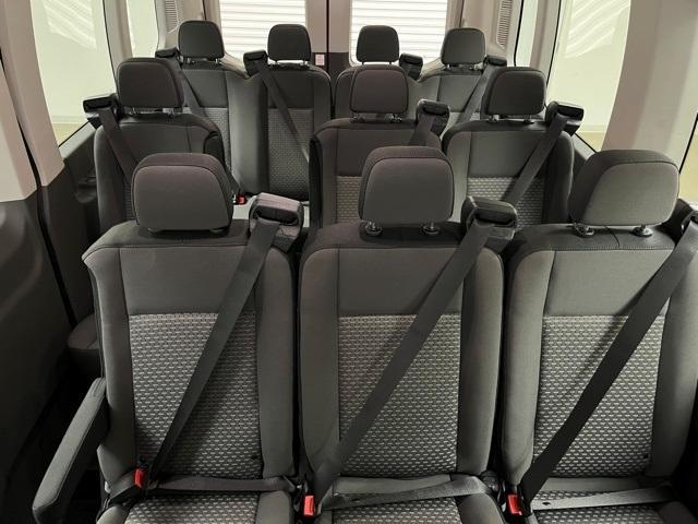 new 2024 Ford Transit-350 car, priced at $63,148