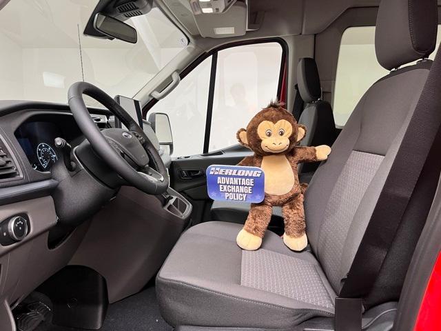 new 2024 Ford Transit-350 car, priced at $63,148