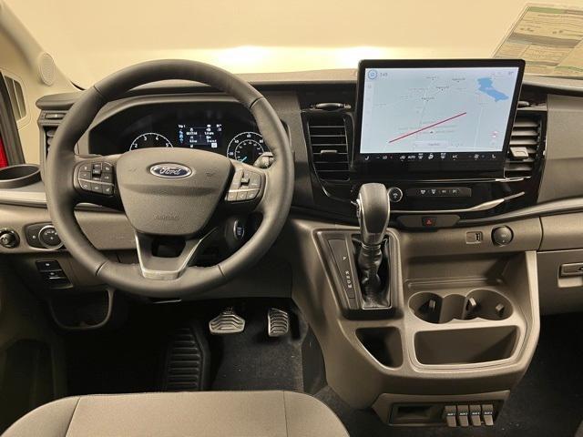 new 2024 Ford Transit-350 car, priced at $63,148