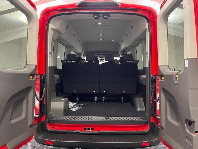 new 2024 Ford Transit-350 car, priced at $63,148