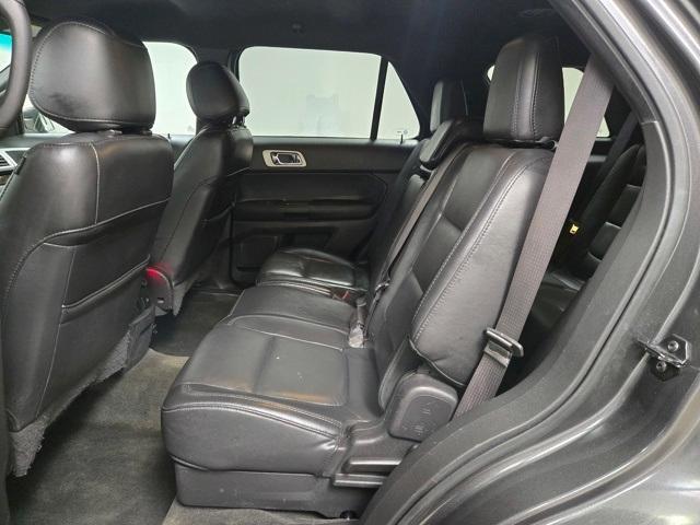 used 2015 Ford Explorer car, priced at $9,380