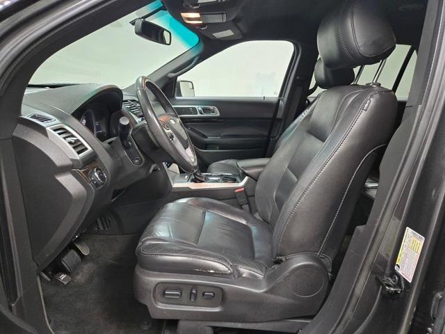 used 2015 Ford Explorer car, priced at $9,380