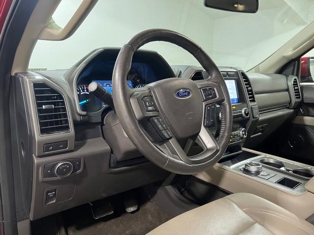 used 2020 Ford Expedition car, priced at $30,648