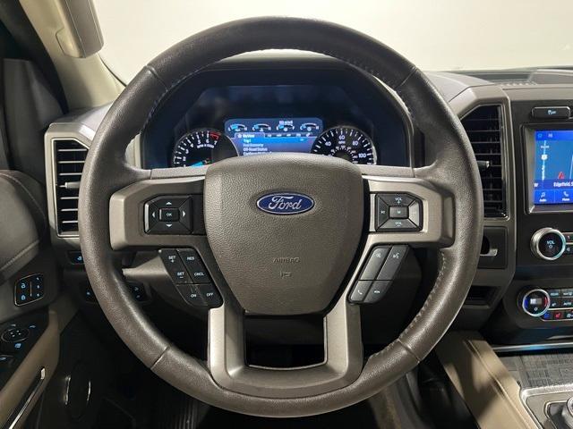used 2020 Ford Expedition car, priced at $29,880