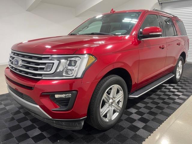 used 2020 Ford Expedition car, priced at $30,648