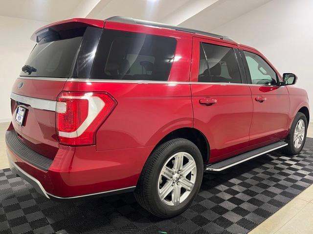 used 2020 Ford Expedition car, priced at $29,880