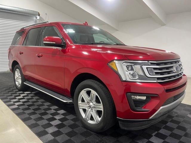 used 2020 Ford Expedition car, priced at $28,880
