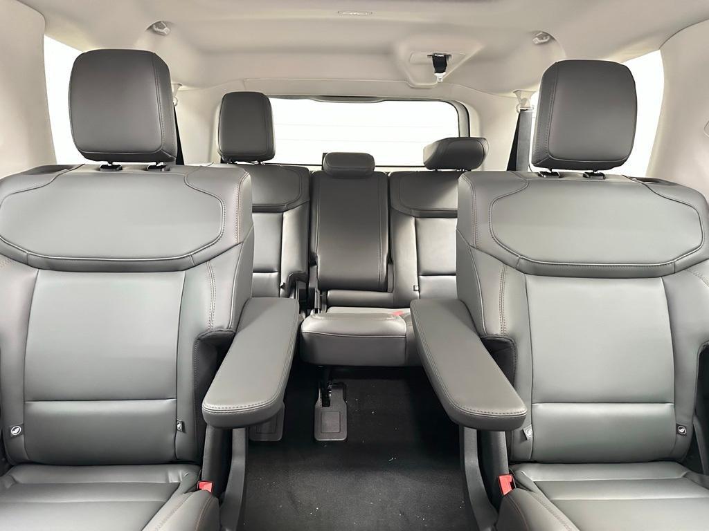 new 2025 Ford Expedition Max car, priced at $70,680