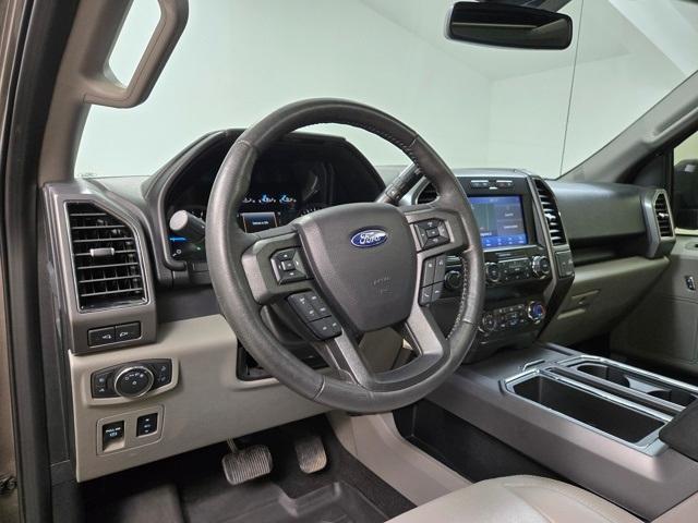 used 2020 Ford F-150 car, priced at $32,480