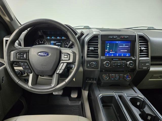 used 2020 Ford F-150 car, priced at $32,480