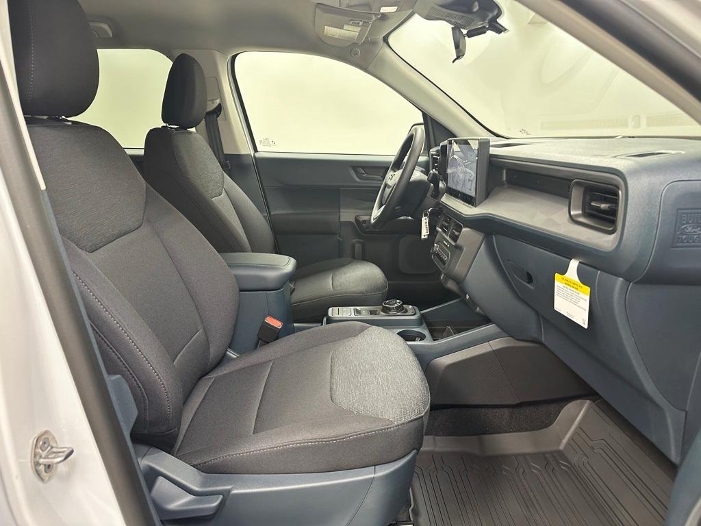 new 2025 Ford Maverick car, priced at $29,935
