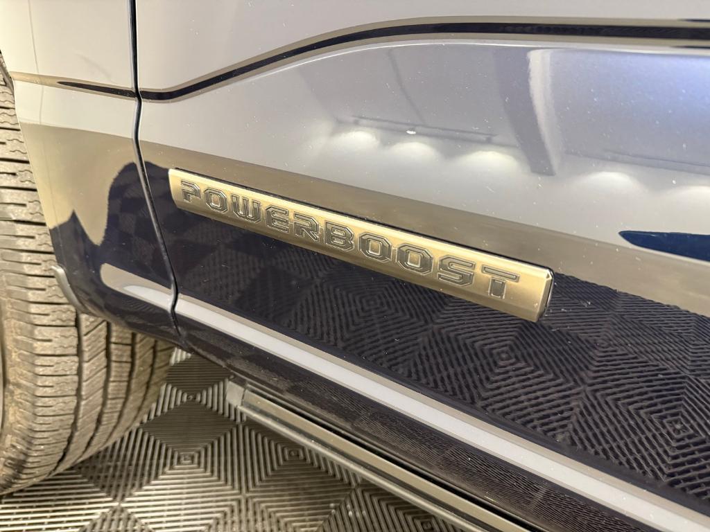 used 2023 Ford F-150 car, priced at $54,450