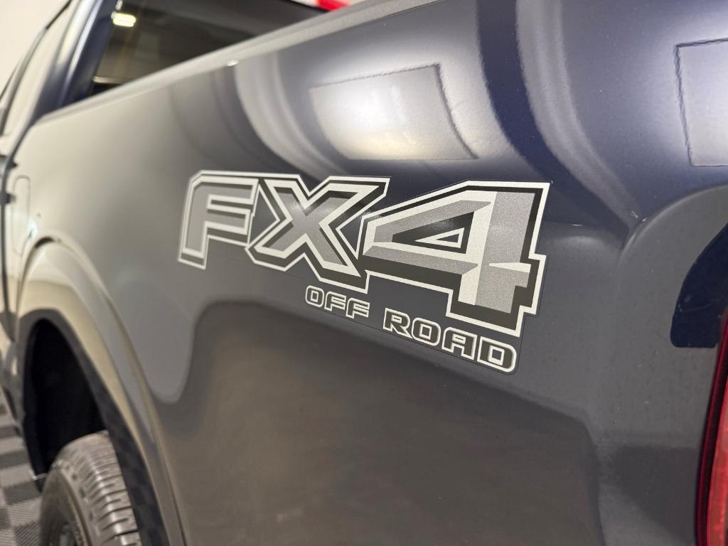 used 2023 Ford F-150 car, priced at $54,450