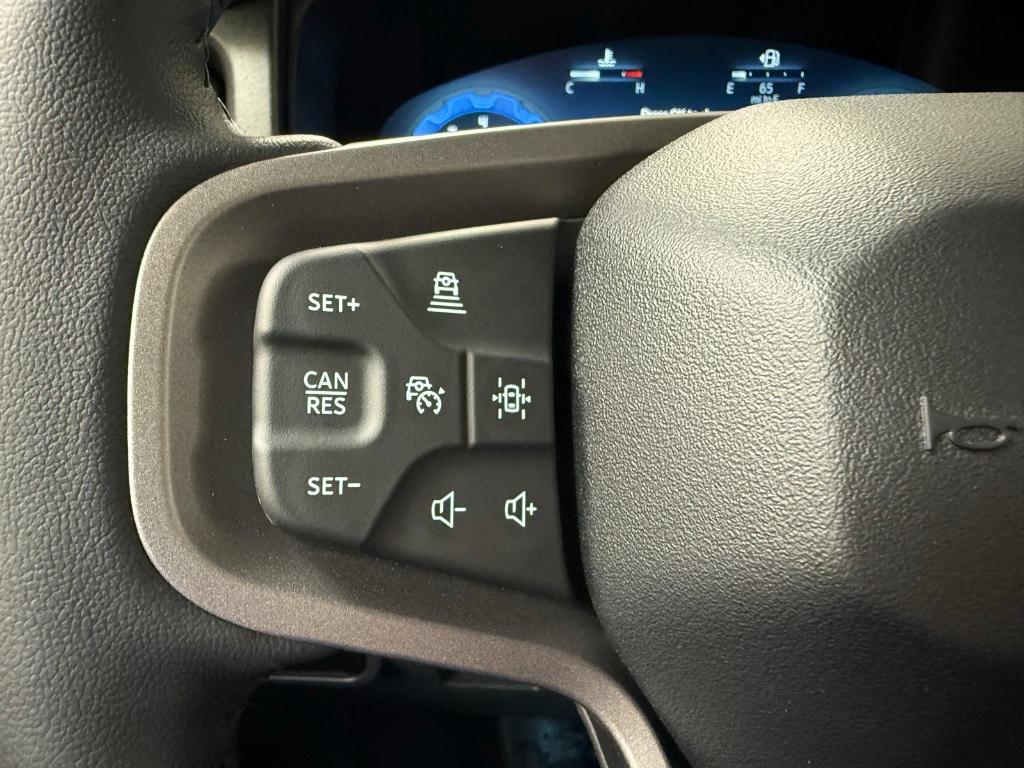 new 2025 Ford Bronco car, priced at $66,515