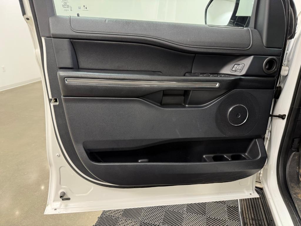 used 2020 Ford Expedition car, priced at $25,680