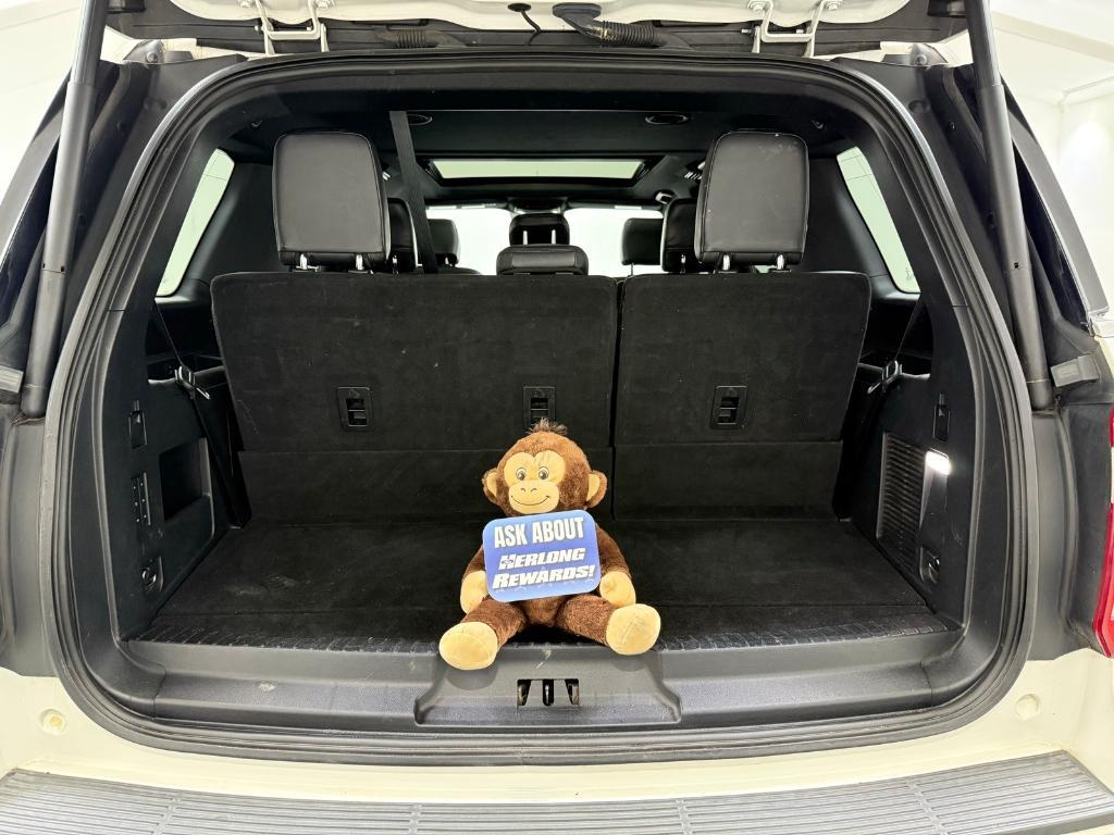 used 2020 Ford Expedition car, priced at $25,680