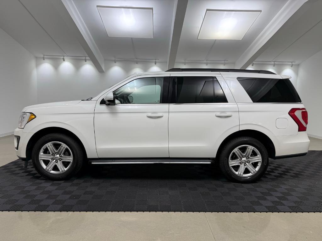 used 2020 Ford Expedition car, priced at $25,680