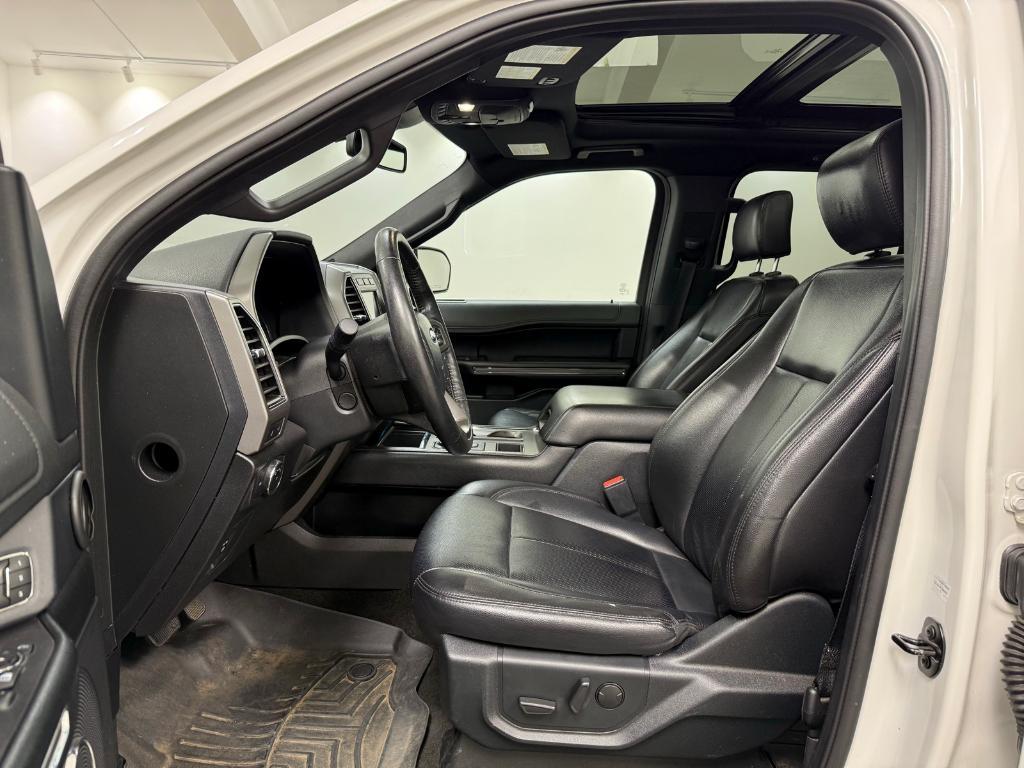 used 2020 Ford Expedition car, priced at $25,680