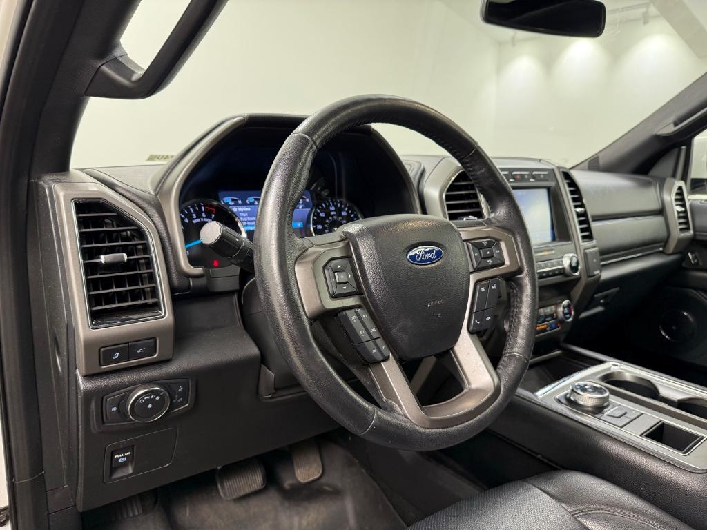 used 2020 Ford Expedition car, priced at $25,680