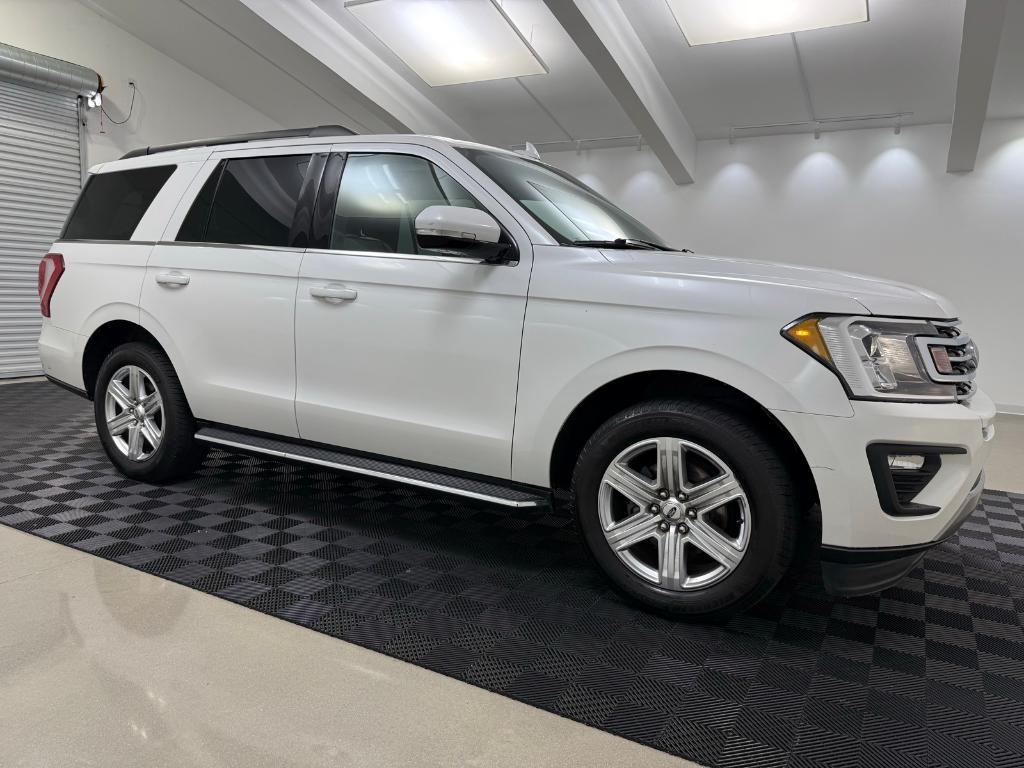used 2020 Ford Expedition car, priced at $25,680