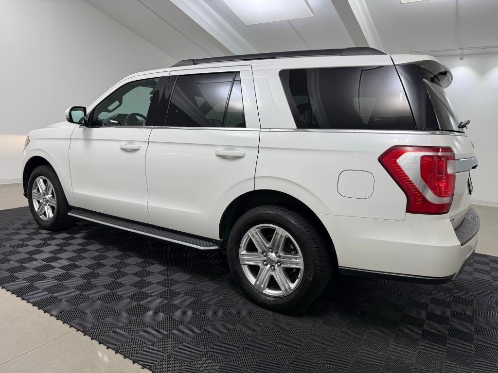used 2020 Ford Expedition car, priced at $25,680