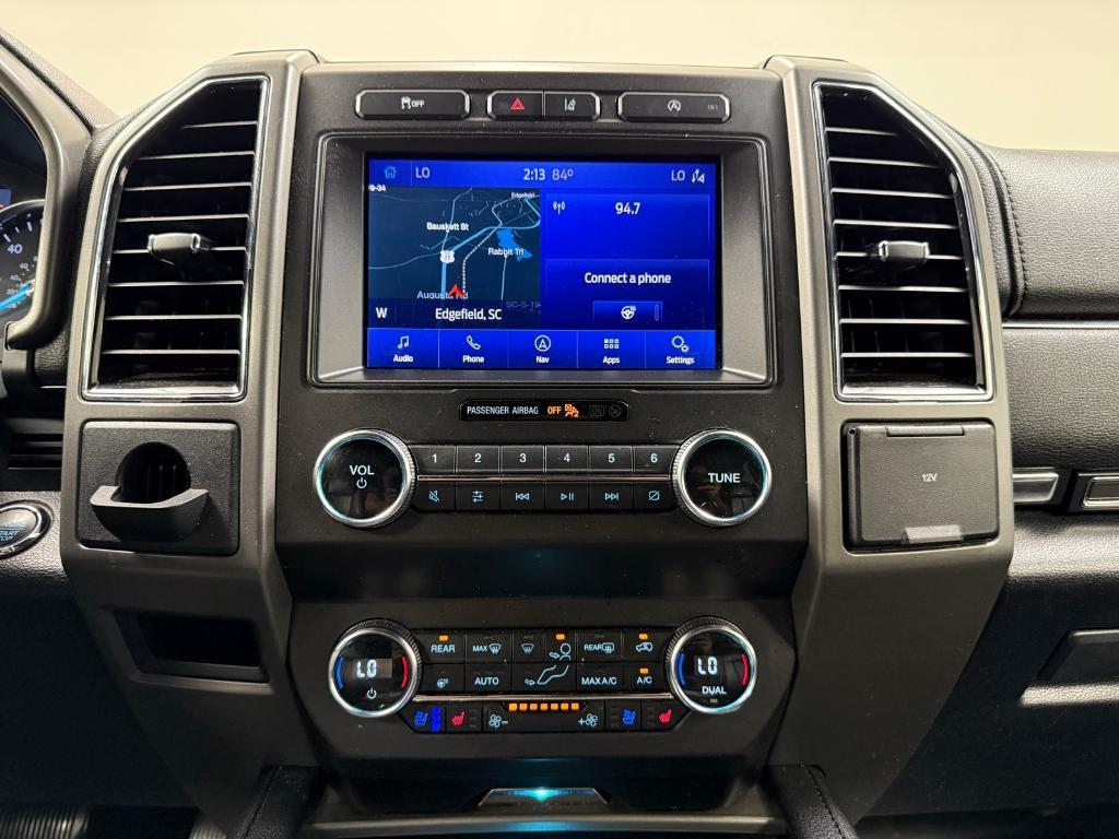 used 2020 Ford Expedition car, priced at $25,680