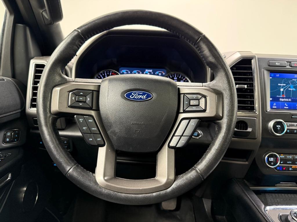 used 2020 Ford Expedition car, priced at $25,680