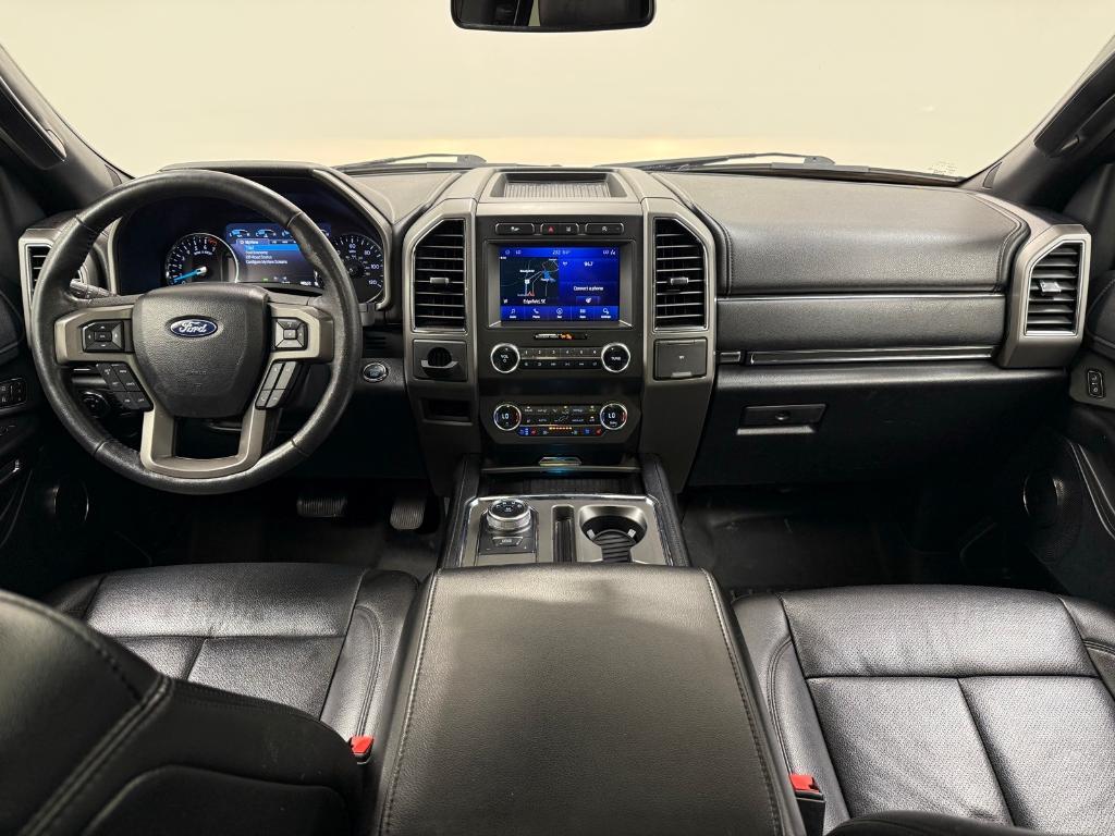 used 2020 Ford Expedition car, priced at $25,680