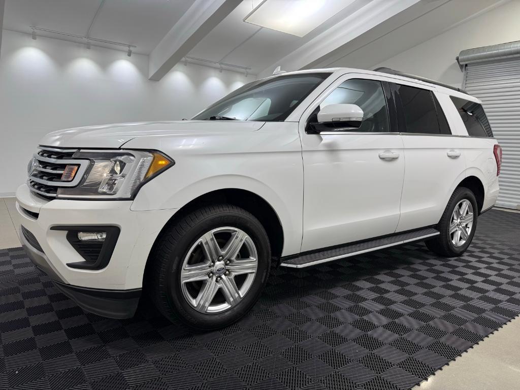 used 2020 Ford Expedition car, priced at $25,680
