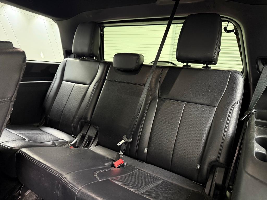used 2020 Ford Expedition car, priced at $25,680