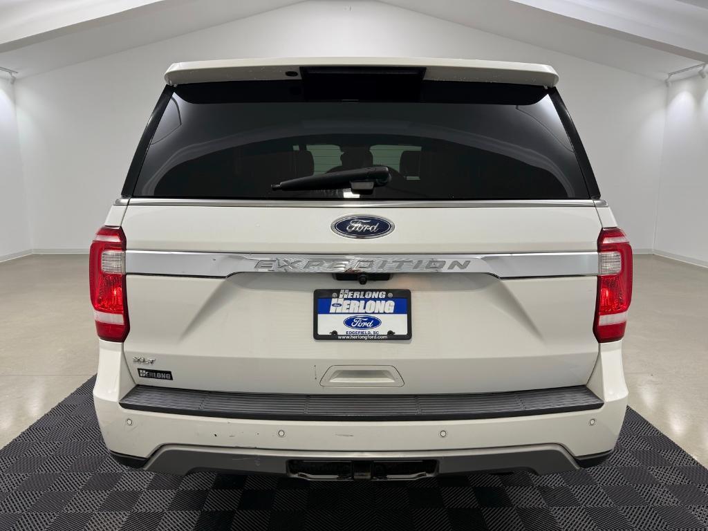 used 2020 Ford Expedition car, priced at $25,680