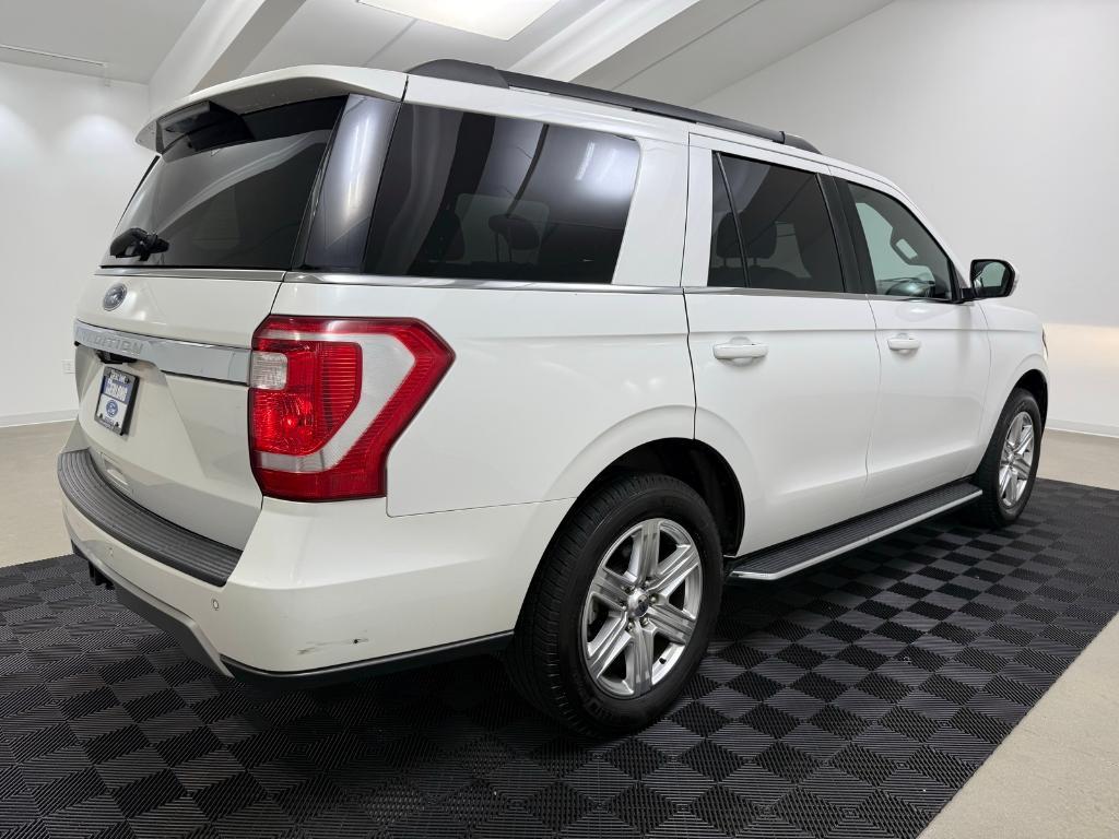 used 2020 Ford Expedition car, priced at $25,680