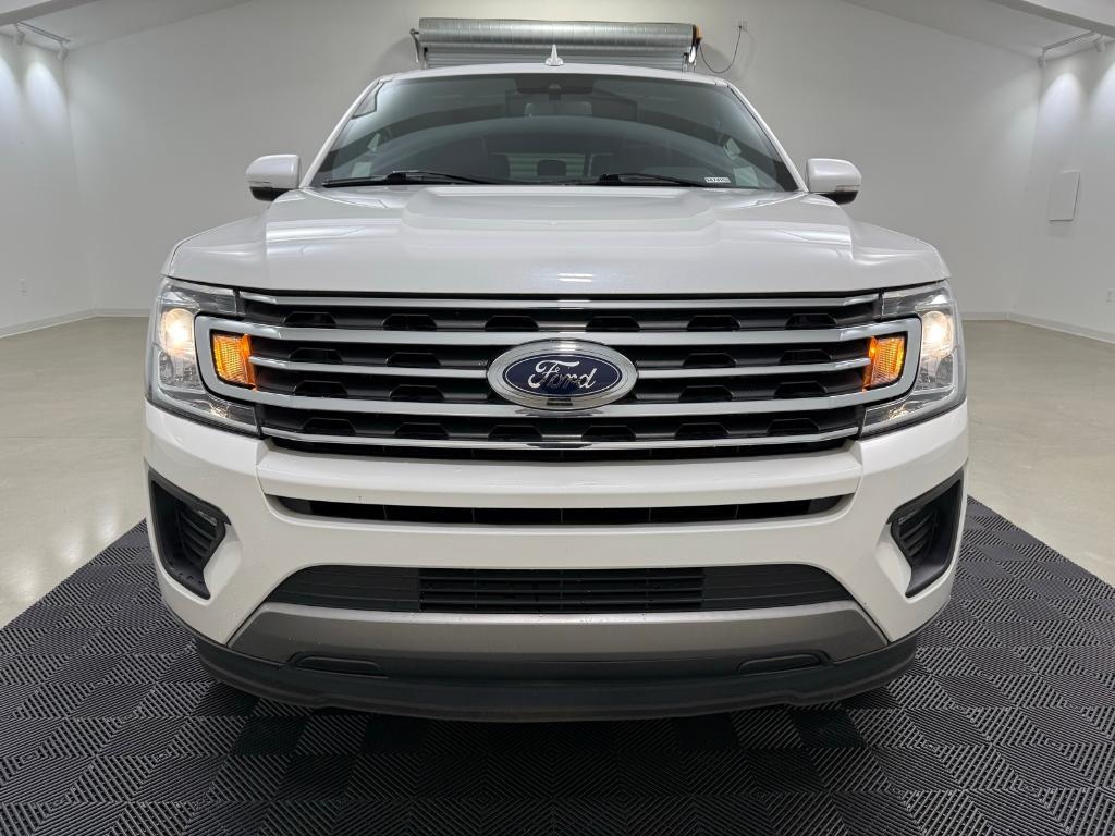 used 2020 Ford Expedition car, priced at $25,680