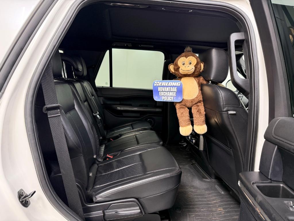 used 2020 Ford Expedition car, priced at $25,680