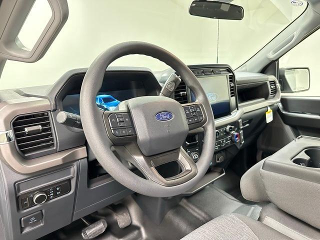 new 2024 Ford F-150 car, priced at $47,359