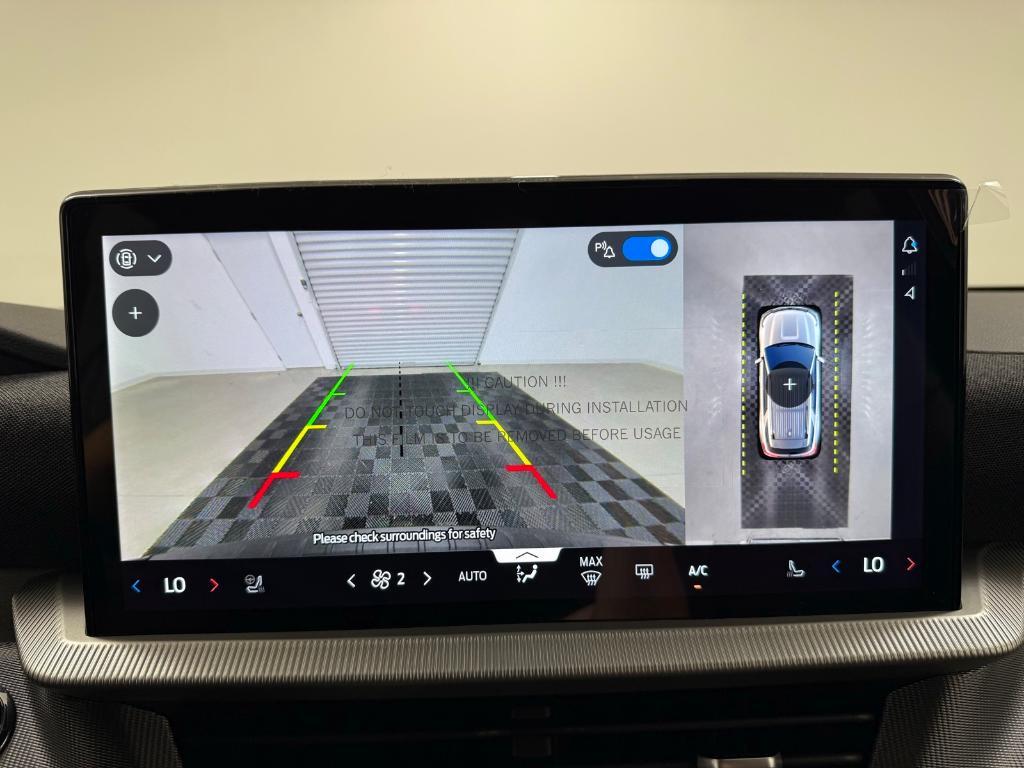 new 2025 Ford Explorer car, priced at $46,367