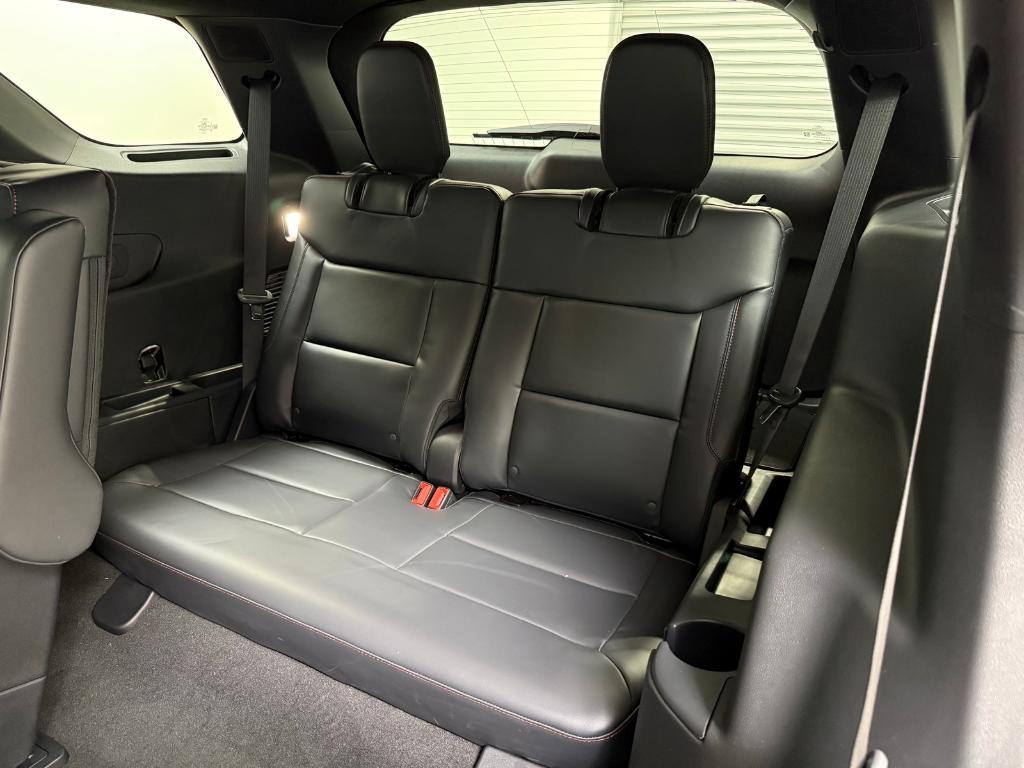 new 2025 Ford Explorer car, priced at $46,367