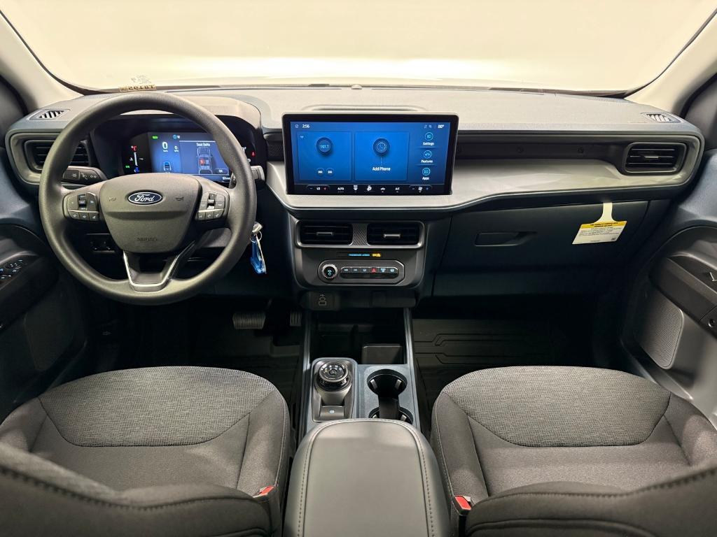 new 2025 Ford Maverick car, priced at $39,880