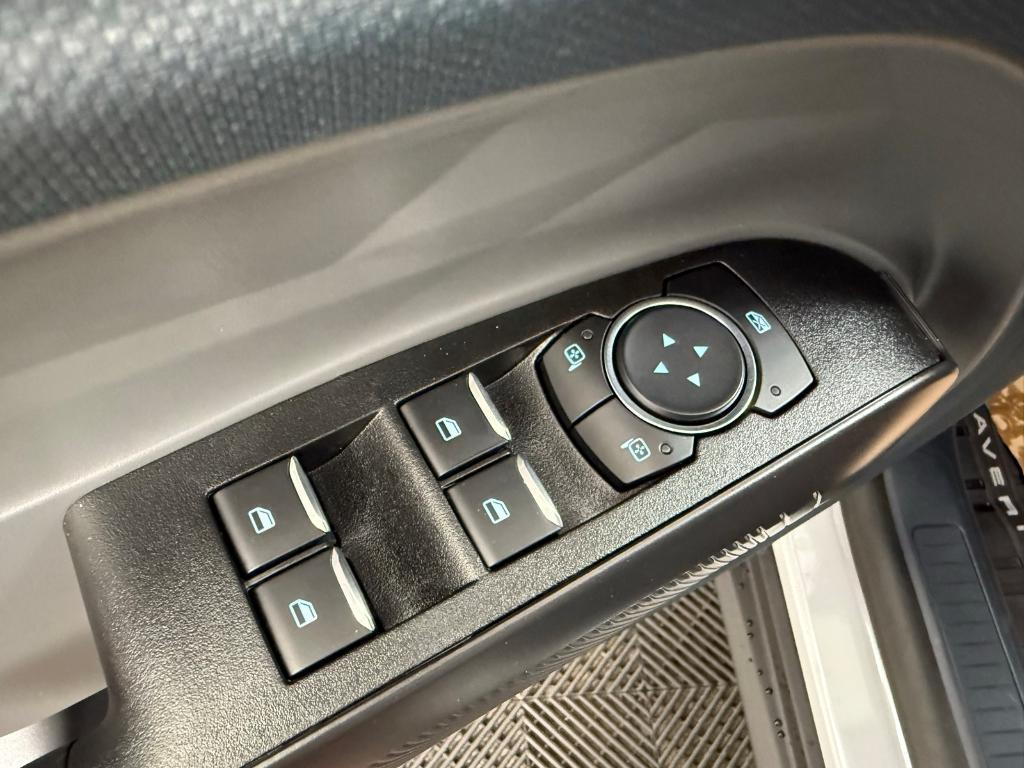 new 2025 Ford Maverick car, priced at $39,880