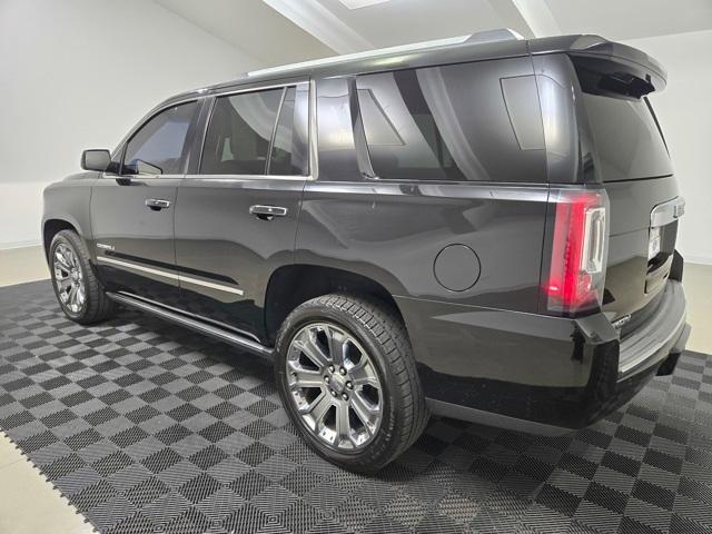 used 2015 GMC Yukon car, priced at $19,980