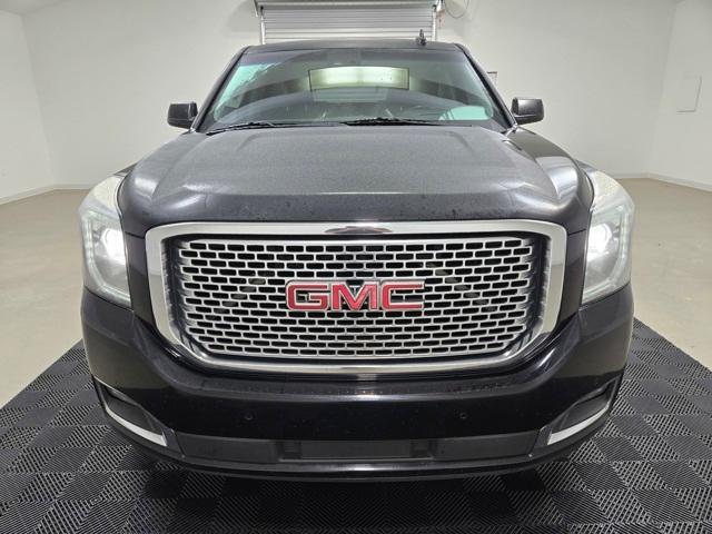 used 2015 GMC Yukon car, priced at $19,980