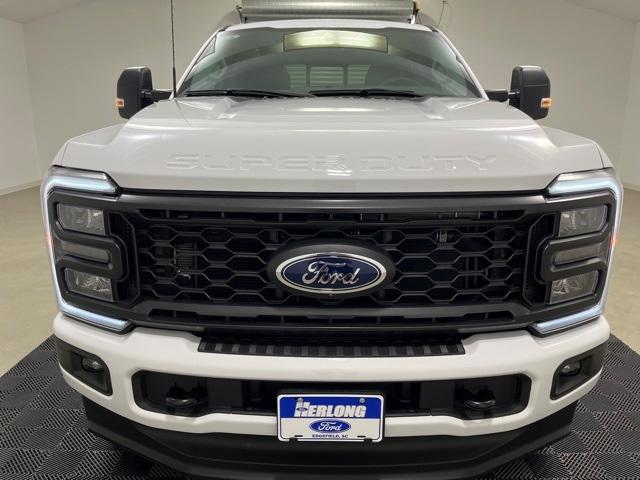 new 2024 Ford F-250 car, priced at $78,155