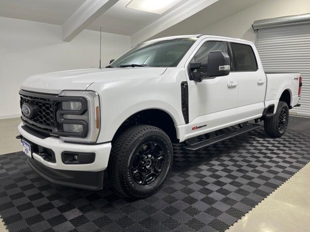 new 2024 Ford F-250 car, priced at $78,155