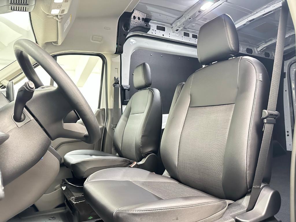 new 2025 Ford Transit-250 car, priced at $52,325