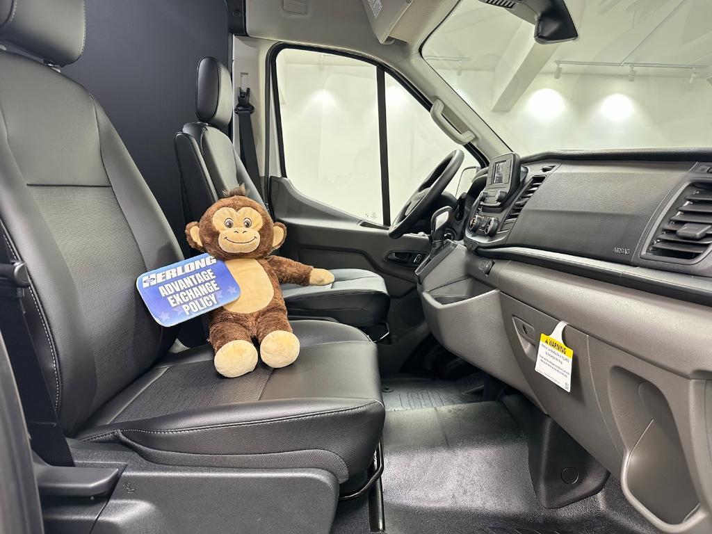 new 2025 Ford Transit-250 car, priced at $52,325