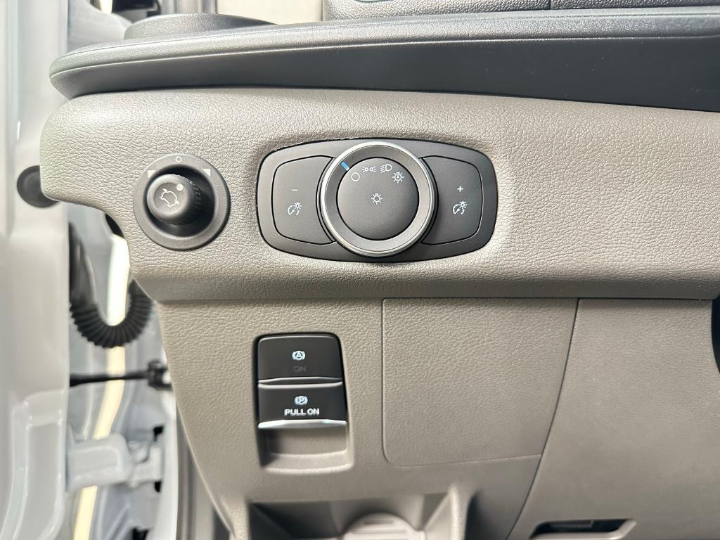 new 2025 Ford Transit-250 car, priced at $52,325