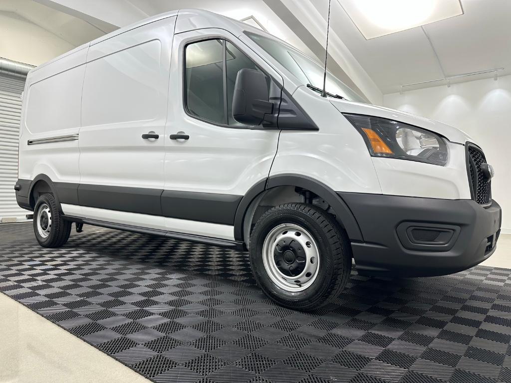 new 2025 Ford Transit-250 car, priced at $52,325