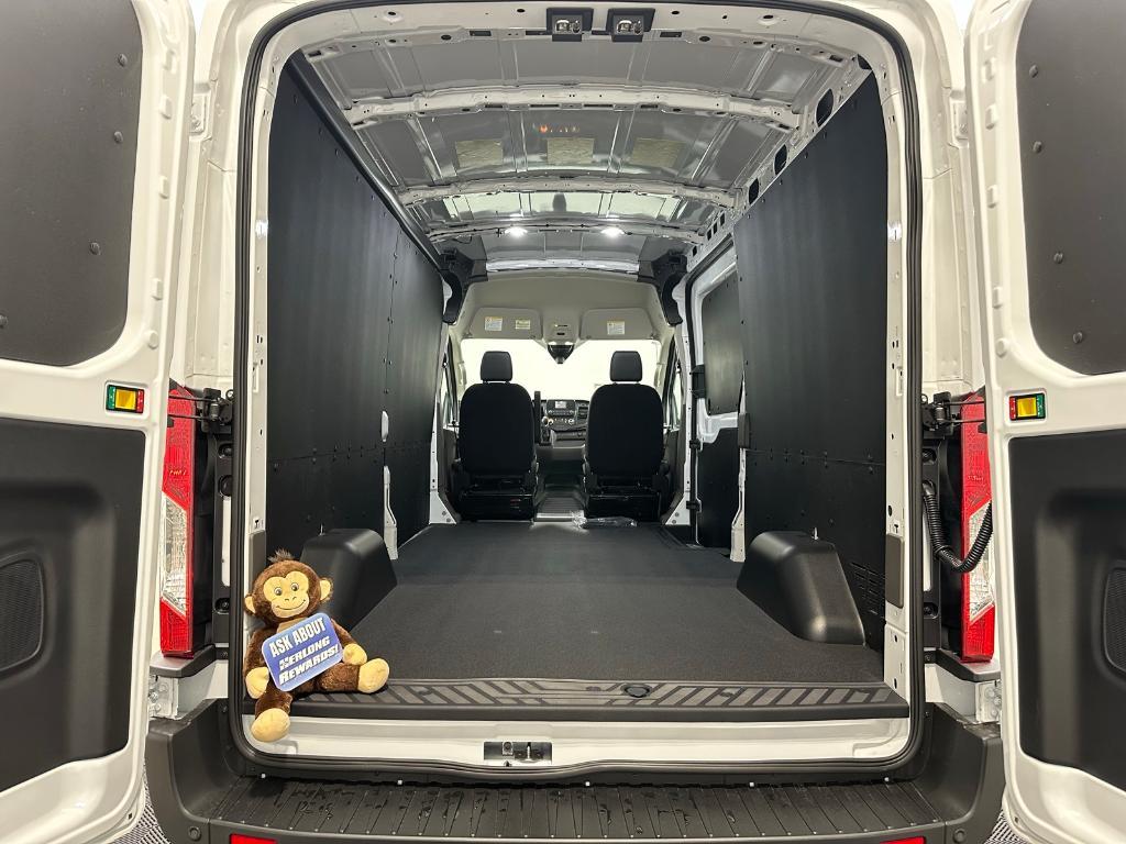 new 2025 Ford Transit-250 car, priced at $52,325