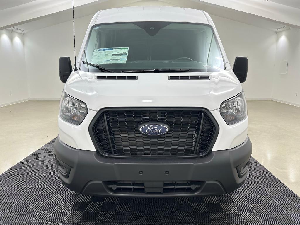 new 2025 Ford Transit-250 car, priced at $52,325