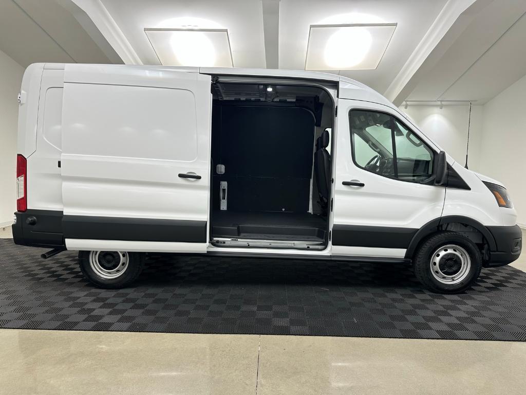new 2025 Ford Transit-250 car, priced at $52,325